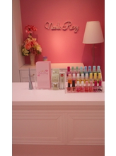 ネイルズレイ(Nails Ray)の写真/地下鉄室見駅徒歩３分で通いやすい立地♪