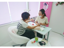 ネイルズレイ(Nails Ray)の写真/技術と接客の丁寧さがお客様に支持されているサロンです